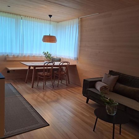 Neu Auszeit985 - Auszeit Mit Ausblick Lägenhet Schwarzenberg im Bregenzerwald Exteriör bild