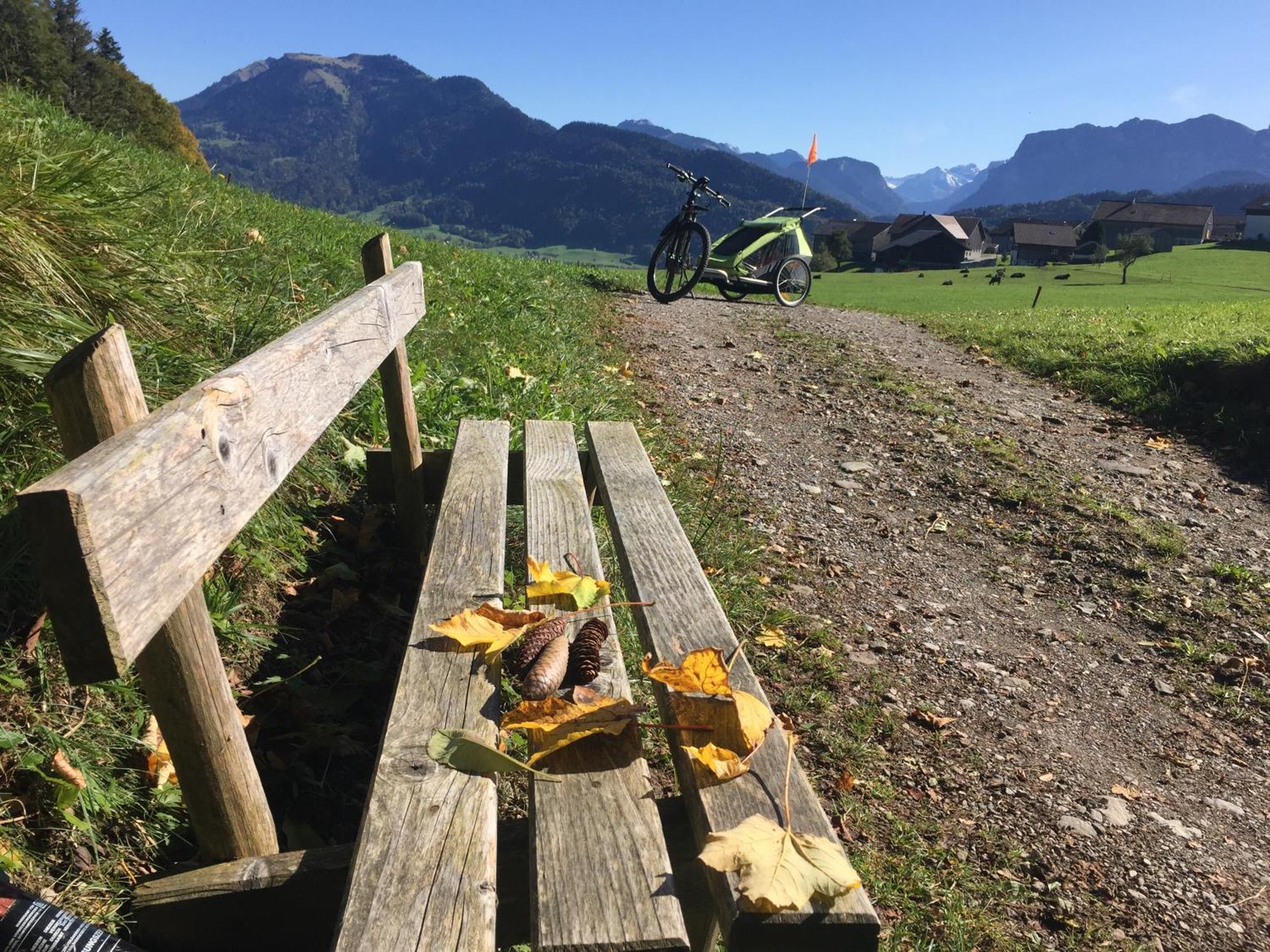 Neu Auszeit985 - Auszeit Mit Ausblick Lägenhet Schwarzenberg im Bregenzerwald Exteriör bild